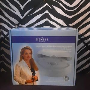 Face cleansing  home kit